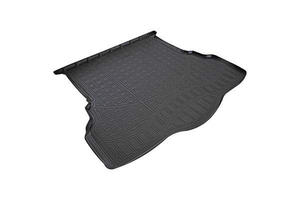 Covoras protectie portbagaj FORD FUSION III (2012-2015) Sedan