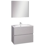 Mobilier complet de baie Elois 60