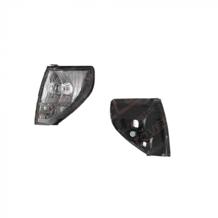 Lampa semnalizare fata cu pozitie Toyota Land Cruiser (FJ90) 07.1999-12.2002 BestAutoVest partea stanga