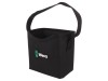 Geanta cu compartimente Wera 105x165x165mm, WERA.2GO, Compartiment Reglabil Arici, Accesorii Unelte, Cod 05004353001