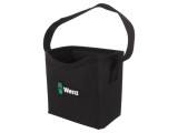 Geantă cu compartimente 105x165x165mm WERA.2GO