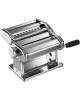 Masina de taitei Marcato Atlas 150 Handy KitchenServ, inox, reglaj grosime, pentru paste proaspete