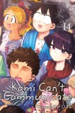 Komi Can&#039;t Communicate - Volume 14 | Tomohito Oda, Viz Media, Subs. Of Shogakukan Inc