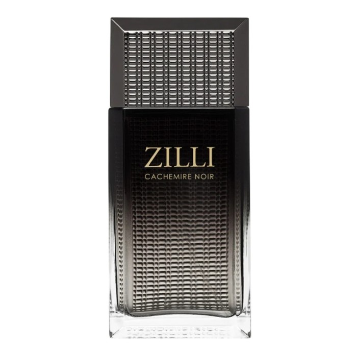 Zilli, Cachemire Noir, Apă de parfum, Bărbați, 100 ml