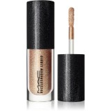MAC Cosmetics Dazzleshadow Liquid farduri de ochi lichide cu sclipici culoare Flash and Dash 4.6 g