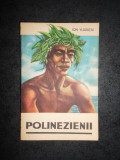 Cumpara ieftin ION VLADUTIU - POLINEZIENII