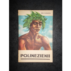 ION VLADUTIU - POLINEZIENII