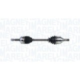 Planetara Opel Combo Box, Combo Tour, Corsa C (X01), Corsa C Box / Liftback (X01), Tigra Twintop (X04), Fata, Stanga, MAGNETI MARELLI