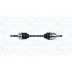 Planetara Opel Combo Box, Combo Tour, Corsa C (X01), Corsa C Box / Liftback (X01), Tigra Twintop (X04), Fata, Stanga, MAGNETI MARELLI