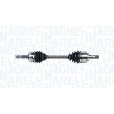 Planetara Opel Combo Box, Combo Tour, Corsa C (X01), Corsa C Box / Liftback (X01), Tigra Twintop (X04), Fata, Stanga, MAGNETI MARELLI foto