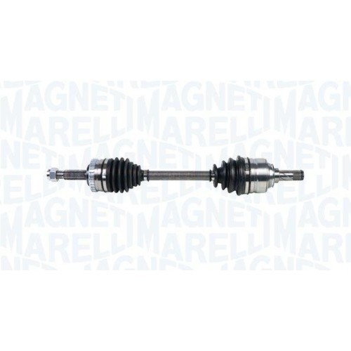 Planetara Opel Combo Box, Combo Tour, Corsa C (X01), Corsa C Box / Liftback (X01), Tigra Twintop (X04), Fata, Stanga, MAGNETI MARELLI