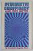 CYBERNETIC CONSPIRACY , MIND OVER MATTER by CONSTANTIN NEGOITA , 1988