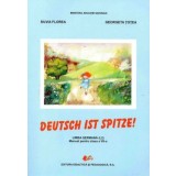 DEUTSCH IST SPITZE! L2 CL VII