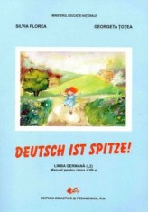 DEUTSCH IST SPITZE! L2 CL VII foto