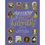 Anthology of Amazing Women