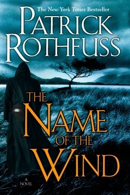 The Name of the Wind foto