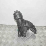 Carcasa filtru de ulei AUDI A4 Avant 8W5, B9 2016 OEM: 03N115389N 2859188
