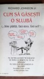 Cum sa gasesti o slujba