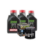 Cumpara ieftin Kit schimb ulei CF Moto 700 MT / CLX