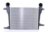 Radiator intercooler Chevrolet Captiva; Opel Antara A Motor 2.0 Cdti, 2.0 Cdti 4x4, 2.0 D 4WD, 2.2 CDTi, 2.2 CDTi 4x4, 2.2 D, 2.2 D 4WD,