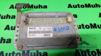 Calculator ecu Dacia Nova (1996-2003) 0261206701 foto