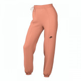 Pantaloni de trening Nike W NSW FT FLC OS PANT DNC