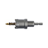 Carota tct pentru metal 29mm Yato YT-44057