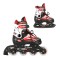 Role/Patine reglabile 2 in 1 Worker Marco