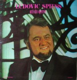 Disc vinil, LP. ARII DIN OPERETE-LUDOVIC SPIESS-269311