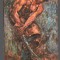 CPIB 19661 CARTE POSTALA - OCTAV BANCILA - &quot;PACE&quot;, NECIRCULATA