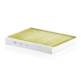 Filtru polen, habitaclu Mann-Filter FP2742