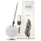 Odorizant Auto Areon Home Perfume Ceramic Disc Ecru, 20 ml