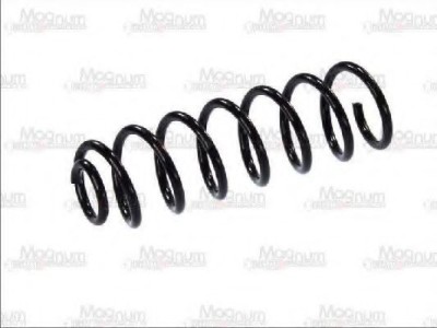 Arc spiral RENAULT MEGANE II (BM0/1, CM0/1) (2002 - 2011) Magnum Technology SR073MT foto