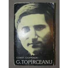 CONST. CIOPRAGA-G. TOPIRCEANU 1966