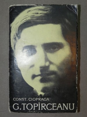 CONST. CIOPRAGA-G. TOPIRCEANU 1966 foto