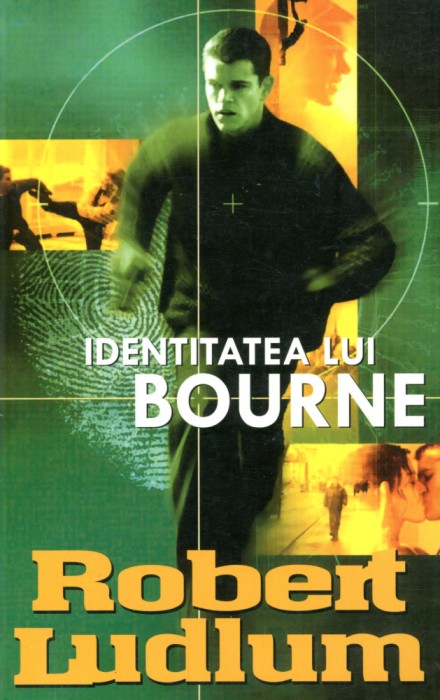 Identitatea lui Bourne