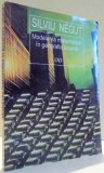 Modelarea matematica in geografia umana/ Silviu Negut