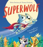 Superwolf PB - SAS Gardners EU