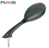 Oglinda (retrovizor) stanga Vespa ET2 50cc (99-) - Vespa ET4 50-125-150cc (00-)