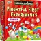 Horrible Science: Primele experimente infricosatoare
