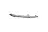 Ornament grila Opel Vivaro, 03.2019-, montare fata, dreapta, cromat, RapidAuto