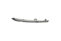 Ornament grila Opel Vivaro, 03.2019-, montare fata, stanga, cromat, RapidAuto