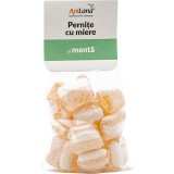 Pernite cu Miere si Menta 100g