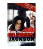 Aprhrodite Jones - Complotul impotriva lui Michael Jackson - 108571