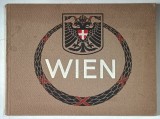 WIEN , VIENNA , THROUGH A CAMERA , ALBUM FOTO