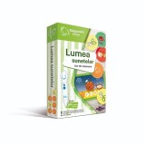 Raspundel Istetel Lumea sunetelor: Joc de memorie, ASMODEE ROMANIA SRL