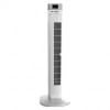 VENTILATOR 55W MODEL TURN 36&quot; 92CM CU DISPLAY SI TELECOMANDA, V-TAC