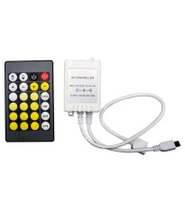 Controller banda LED 3in1 RGB 24 butoane V-TAC SKU-2901