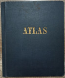 Atlas geografic 1953