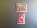 GOLD COAST MNH/MH=97
